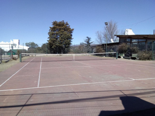 Imagen 9 de 20 de Complejo Con Cancha De Tenis Y Local Gastronómico En Sierras De Córdoba - Tanti - Oportunidad!
