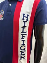 Comprar Chomba Tommy Hilfiger Big Logo Talle Medium Indonesia