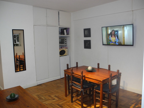 Alquiler Mensual - Recoleta