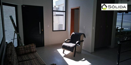 Imagem 21 de 23 de Casa Com 3 Dormitórios À Venda, 224 M² Por R$ 1.180.000,00 - Jardim Celeste - Jundiaí/sp - Ca0304