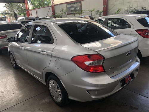 Ford Ka 1.5 Ti-vct Se Plus