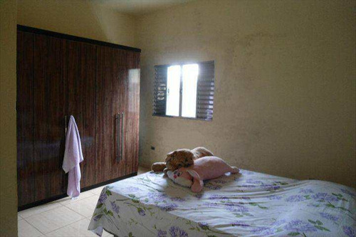 Imagem 4 de 14 de Casa Em Santana De Parnaíba Bairro Chácaras São Luís - V137100