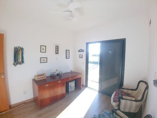 Imagem 17 de 23 de Casa Térrea Com Mesanino Para Venda No Condomínio Campo De Toscana, Vinhedo/sp. - Ca00174 - 69715209