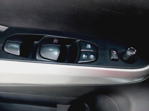 Imagem 7 de 15 de Frontier 2.3 16v Turbo Diesel Xe Cd 4x4 Automático