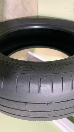 Pneu Goodyear Efficientgrip Performance 195/65 R15 91h H (Usado)