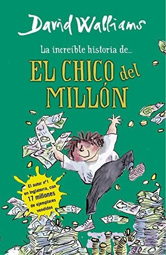 La Increíble Historia De... El Chico Del Millón (colección D