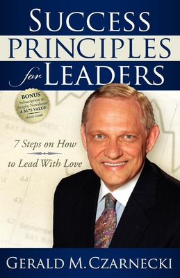 Libro Success Principles For Leaders: 7 Steps On How To L...