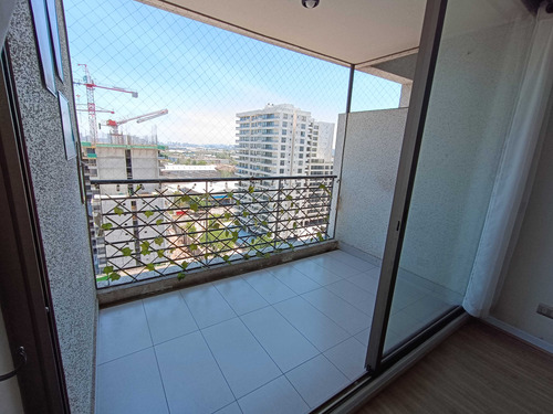 Depto. En Venta 2d-2b-1e-1b, Macul. (15602)