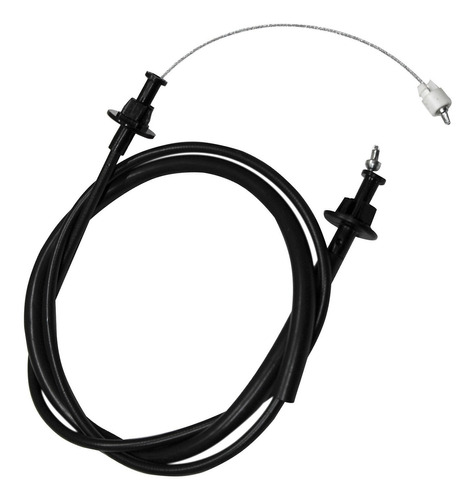 Cable Acelerador Para Pontiac Sunfire 2002 2.4l Cahsa