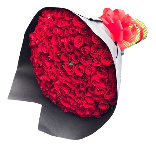 Ramos De 200 Rosas Floreria Cdmx Flores Df Arreglos Florales