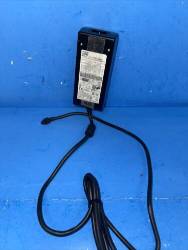 Astec Dps53 Ac Adapter Supply Charger Cable Ttq