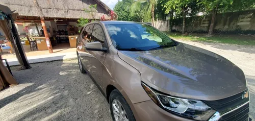 Chevrolet Equinox 1.5 Lt At
