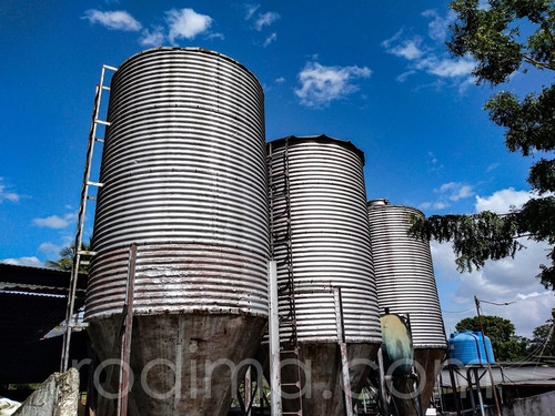 Imagen 16 de 29 de Granja Agrícola Y Porcina Turmero, De 5.7 Hectáreas 04123465023