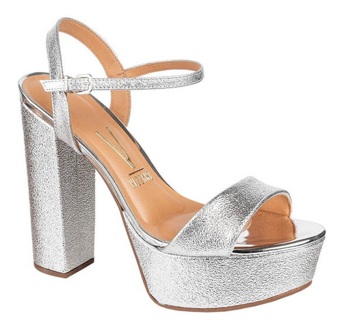 Sandalias Fiesta Vizzano 6282-455 Gris