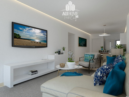 Imagen 4 de 7 de Magnifico Proyecto En Cana Bay, Punta Cana Rd.
