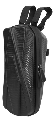 Scooter Balancing Scooter Con Bolsa Delantera, Patinete Eléc