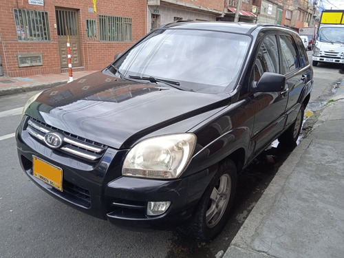 Kia Sportage 2.0 Gasolina