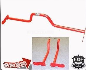 Barra Estabilizadora Para Cabina Refuerzo Roll Bar
