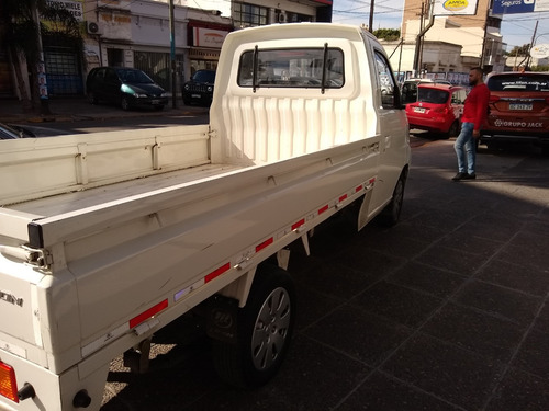 Lifan Foison Truck