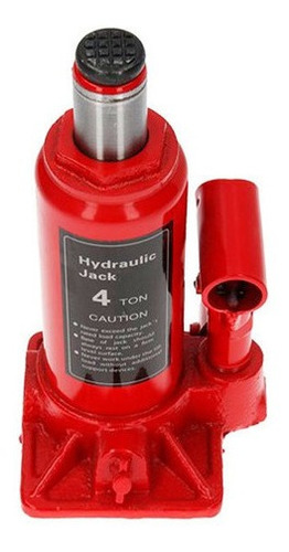 Imagen 1 de 4 de Crique Universal Botella Hidraulico 4 Tn Vexo