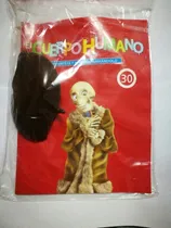 Comprar Fascículos Cuerpo Humano Rba ,(rojo)varios Fascículos 9=79
