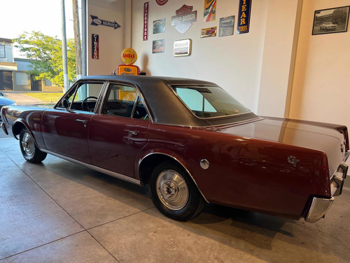 Imagen 20 de 23 de Dodge Polara Gt
