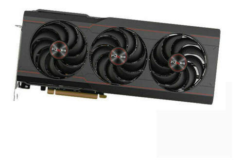 Imagen 4 de 7 de Placa De Video Amd Sapphire Pulse Radeon Rx 6800 16 Gb Gddr6