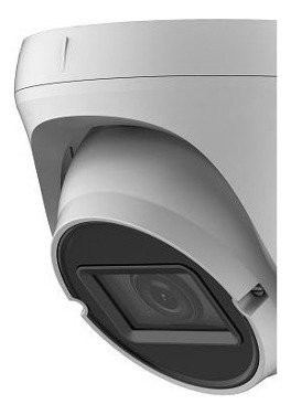 Câmera de segurança Hikvision THC-T310-VF HiLook com resolução HD 720p
