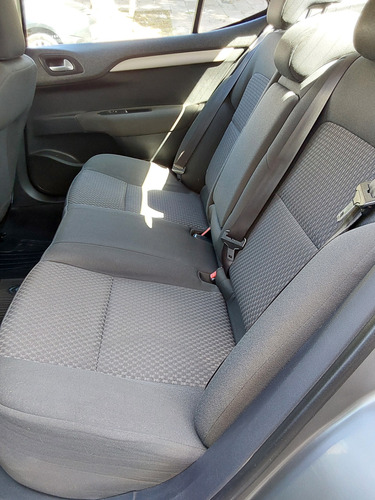 Citroën C4 Lounge 1.6 Tendence Hdi 115cv