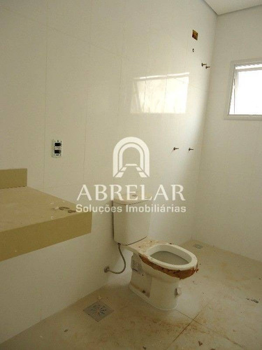 Casa À Venda Em Condomínio Metropolitan Park - Ca002588