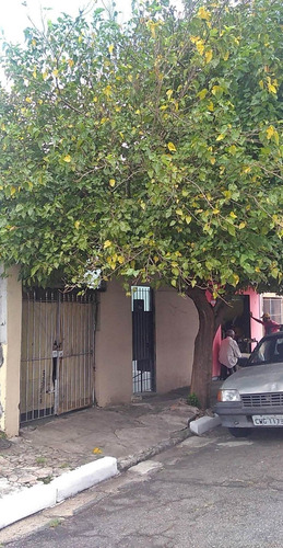 Imagem 8 de 9 de Zona Norte, Terreno 430m², Com 11 Casas E 2 Salões, 1 Vg, Ideal Para Renda Jd. Primavera, Travessa Da Av. Inajar De Souza, Próximo Bairro Do Limão, Rodrigues! - 17141