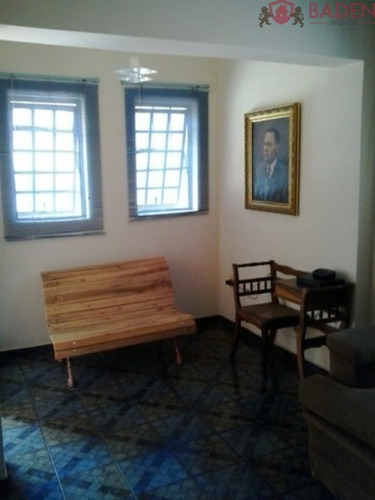Imagem 5 de 24 de Casa Residencial / Comercial - Ca01653