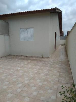 Imagem 11 de 11 de Linda Casa Com 2 Quartos E Churrasqueira Em Itanhaém 5110-pc