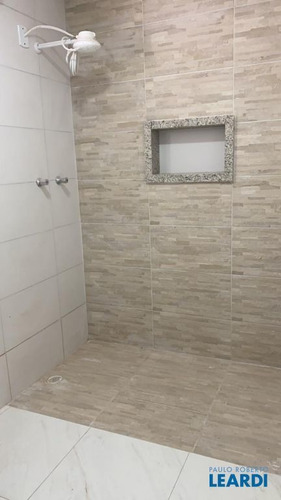 Imagem 4 de 9 de Casa Térrea - Água Rasa - Sp - 625398