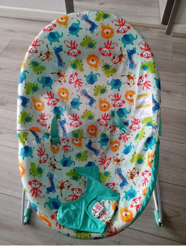 Silla Para Bebe