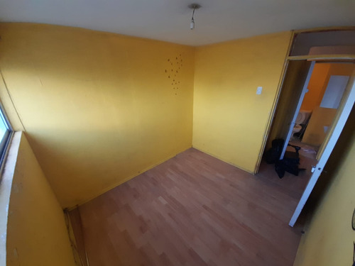 Se Vende Departamento De 3d,1b En Playa Ancha, Valparaíso