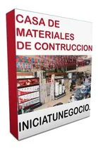 Comprar Kit Imprimible - Como Abrir Casa De Materiales, Requisitos