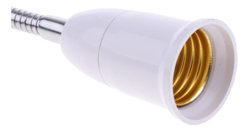 E27 Al Adaptador E27 50cm