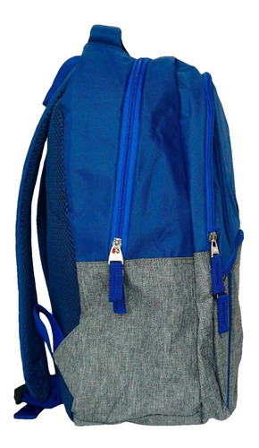 Imagen 5 de 6 de Bolso Morral Wilson Cryo 18 27 Lt