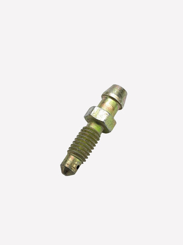 Valvula Pulgador Freno Rosca Fina 6mm / L-29mm