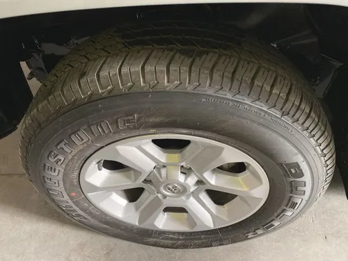 Toyota 4Runner 4.0 Sr5 Fl