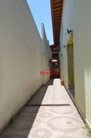 Imagem 8 de 19 de Sobrado Com 5 Dormitórios À Venda, 300 M² Por R$ 1.800.000,00 - Penha - São Paulo/sp - So1617