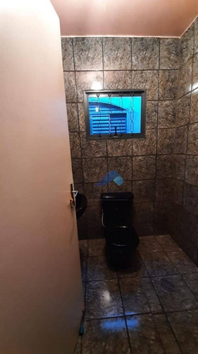 Imagem 11 de 13 de Casa Com 3 Dormitórios À Venda Por R$ 350.000,00 - Campo Dos Alemães - São José Dos Campos/sp - Ca2009