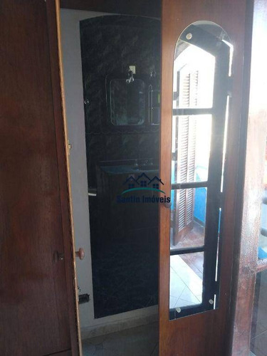 Imagem 12 de 27 de Sobrado Com 3 Dormitórios À Venda, 168 M² Por R$ 450.000,00 - Jardim Las Vegas - Santo André/sp - So0447