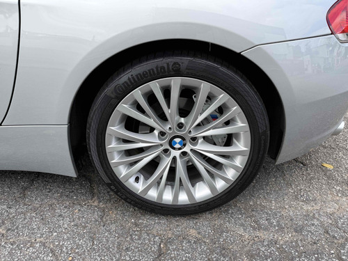 BMW Z4 2.0 16V TURBO GASOLINA SDRIVE20I AUTOMÁTICO