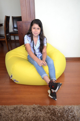 Imagen 10 de 11 de Puff Modelo Panal