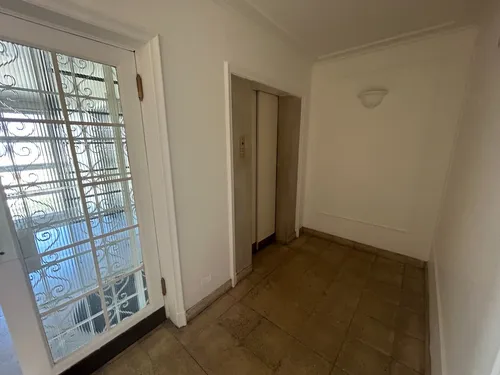 Exclusivo Dpto Frente A Parque Forestal. (5d+3b+1e+1b).