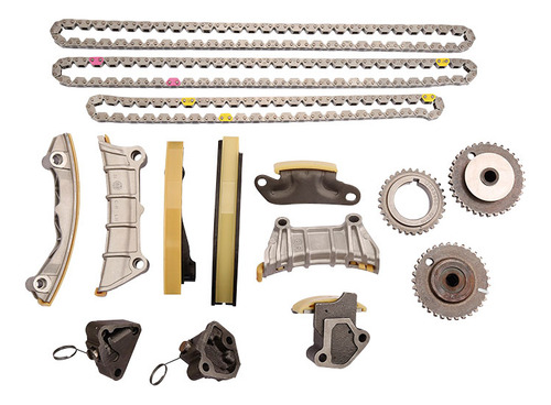 Kit Distribución Para Cadillac Ats 13-14-15