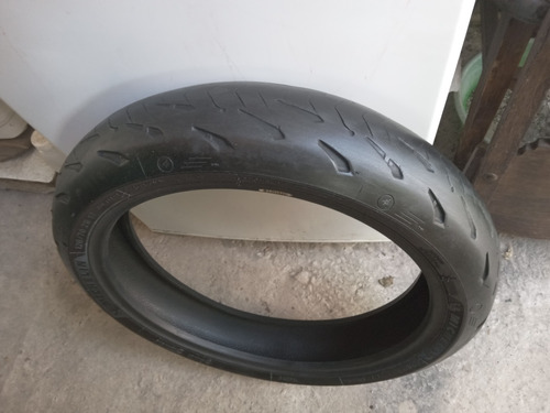 Cubierta Moto 120 X 70 R 17 