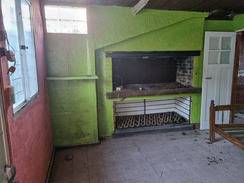 Venta En Parque Del Plata Norte 172pp